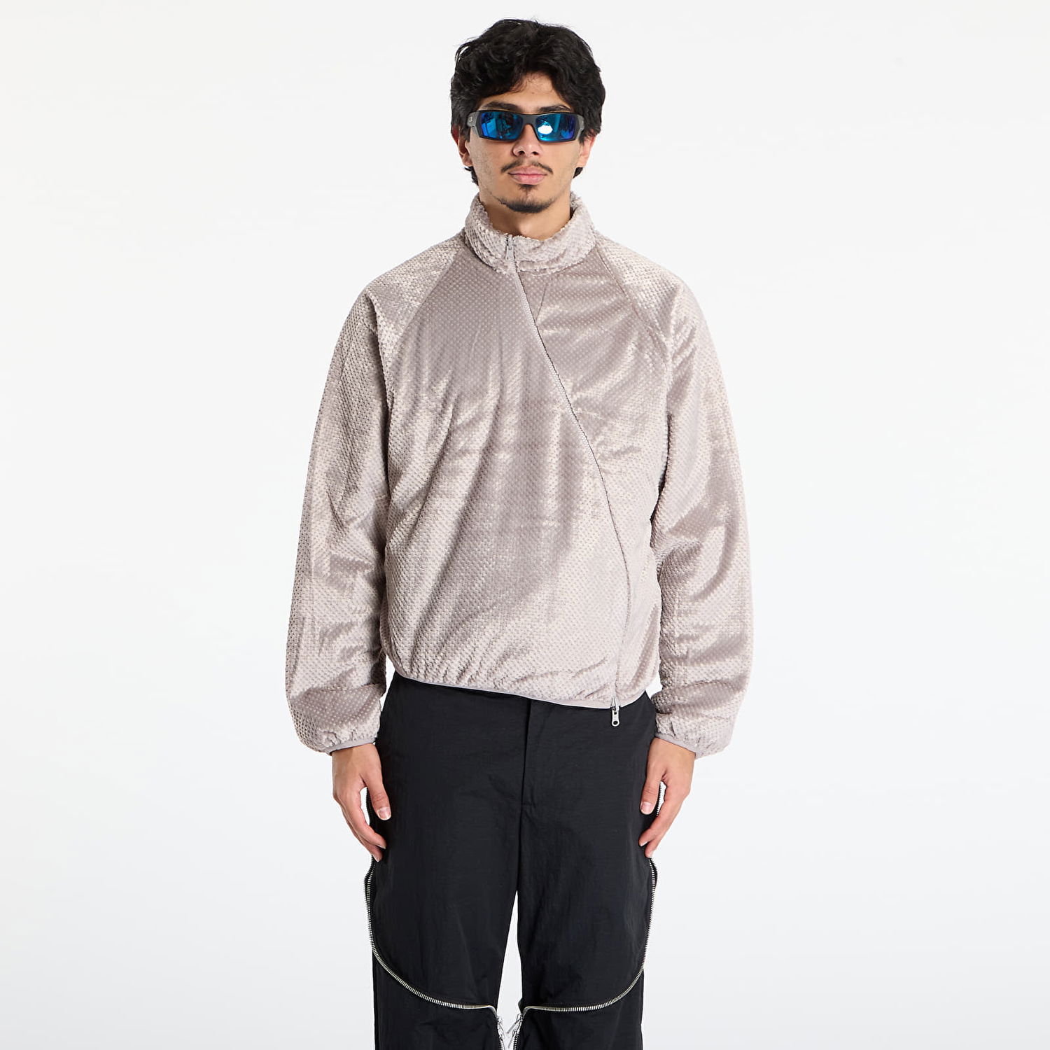 Jacka Post Archive Faction (PAF) Post Archive Faction (PAF) River Jacket Beige | A1-003WG, 1