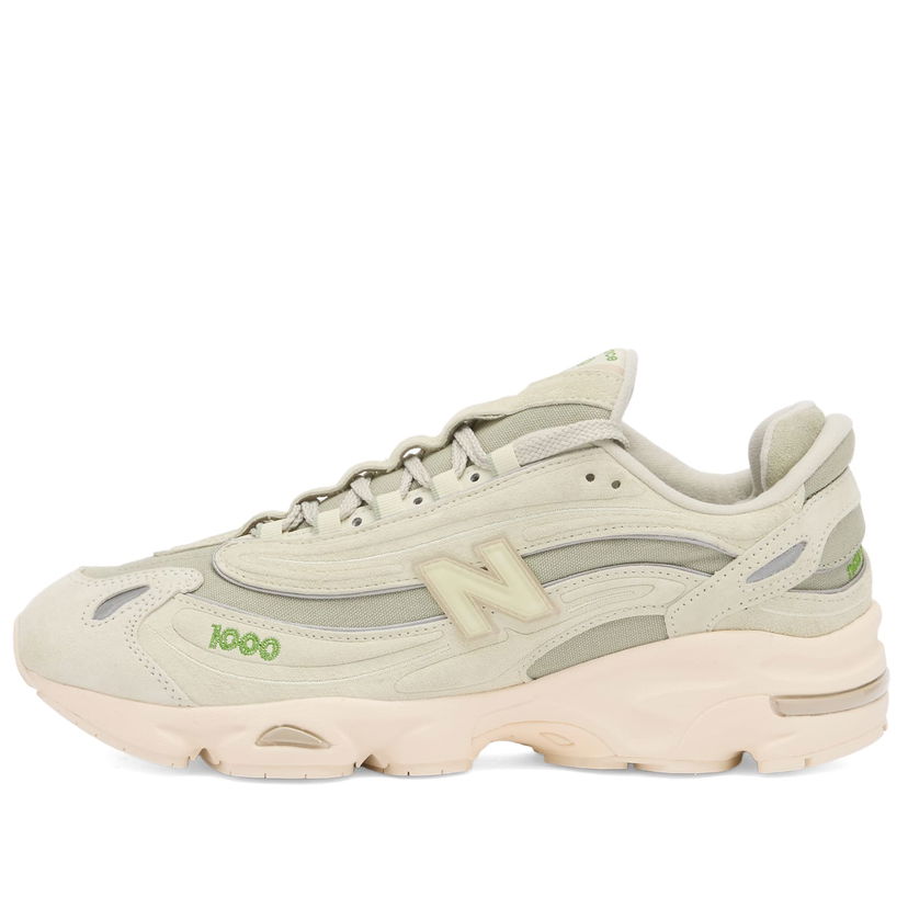 Sneakers och skor New Balance 1000 Vit | M1000LAG
