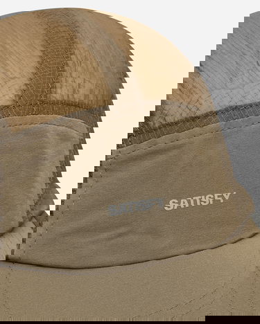Keps Satisfy Rippy Trail Cap Brun | 31000 SH-SA, 6
