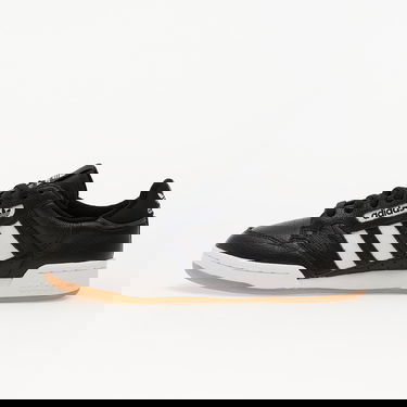 Sneakers och skor adidas Originals Continental 80 Stripes Svart | JQ9063, 0