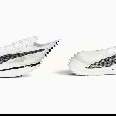 Sneakers och skor Puma Deviate NITRO Elite 2 Run 75 Vit | 377789_01, 0