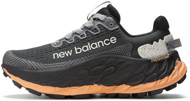 Sneakers och skor New Balance Fresh Foam More Trail v2 "Black" Svart | WTMORCK3, 9