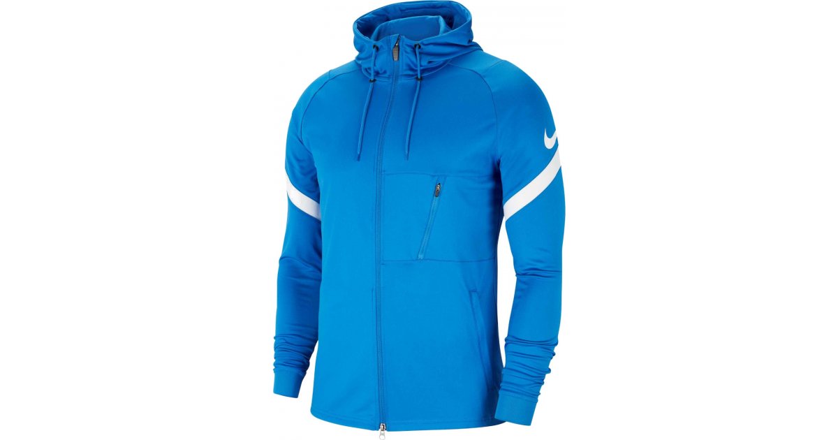 Sweatshirt Nike Nike Strike 21 Jacket Blå | cw5865-463, 1