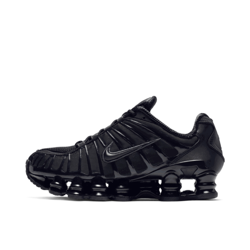 Sneakers och skor Nike Shox TL"Triple Black" W Svart | AR3566-002