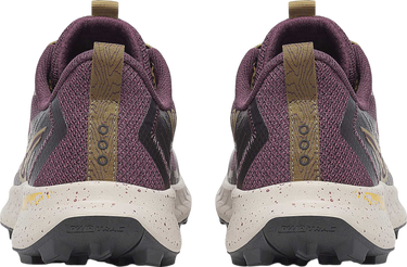 Sneakers och skor Saucony Peregrine 15 Purpur | s20990-245, 2