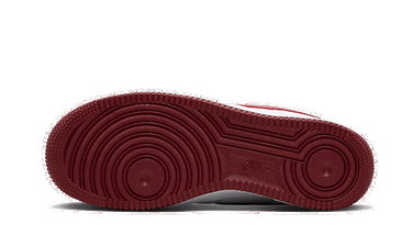 Sneakers och skor Nike Air Force 1 Low "Adobe" Vit | FQ7626-100, 2