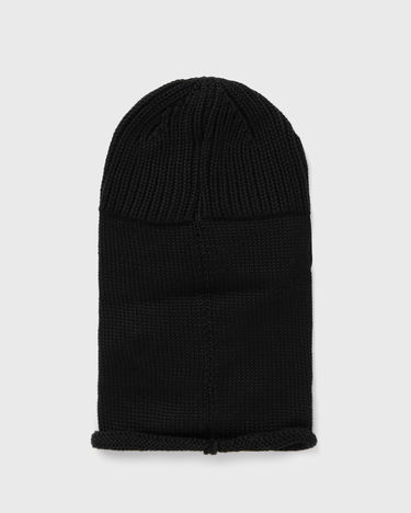 Mössa C.P. Company C.P. Company Goggle Balaclava Svart | RFCMAC740A005509A, 4