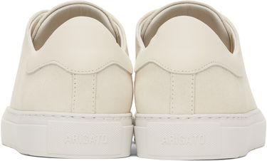 Sneakers och skor AXEL ARIGATO Clean 90 Suede "Beige" Vit | F2275003, 2