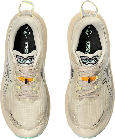 Sneakers och skor Asics Trabuco Max 3 Beige | 1011b800-020, 2