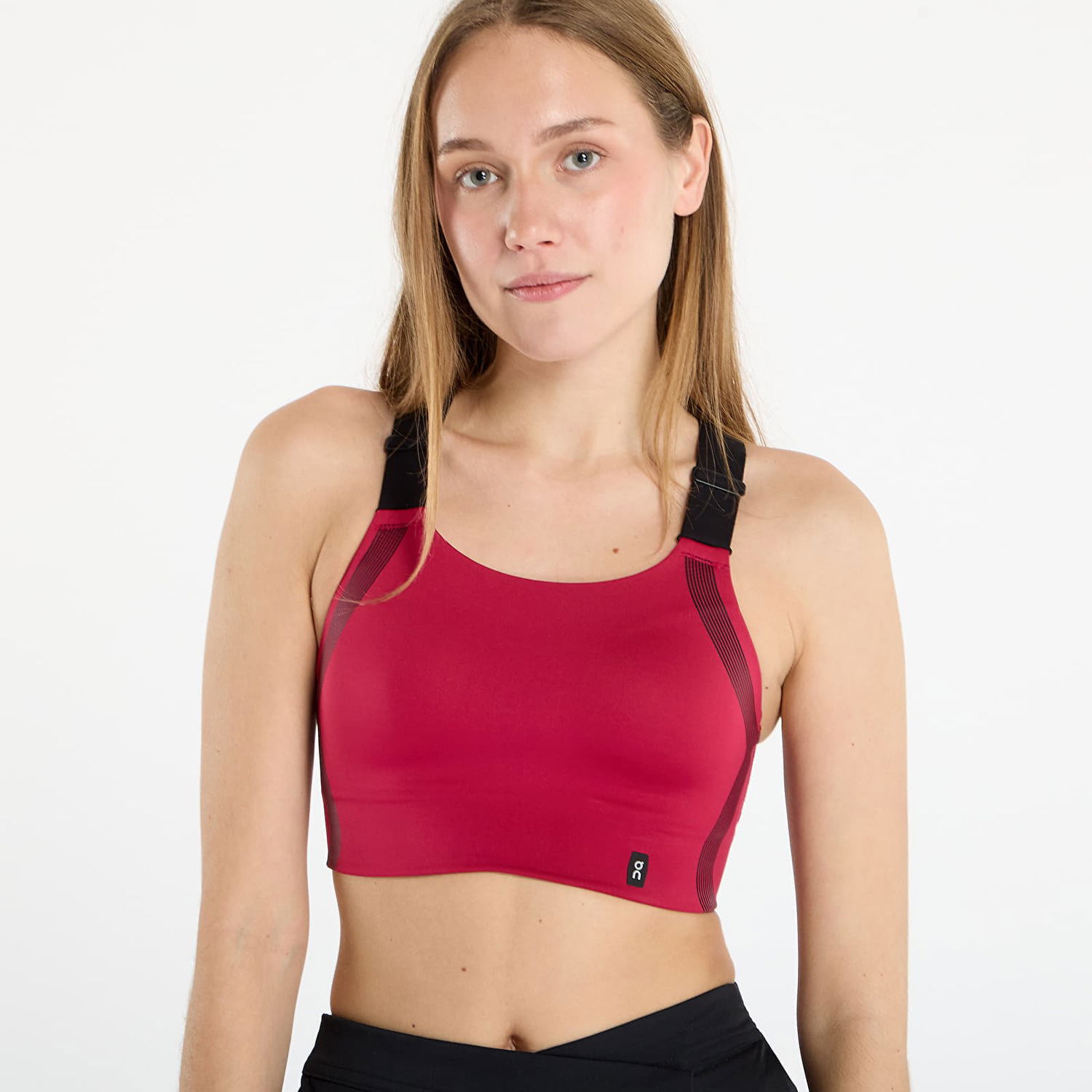 Behå On Running Performance Flex Bra Röd | 1WE10403554 W, 1