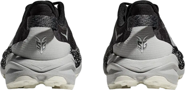 Sneakers och skor Hoka One One Speedgoat 6 Svart | 1147791-bkstr, 3