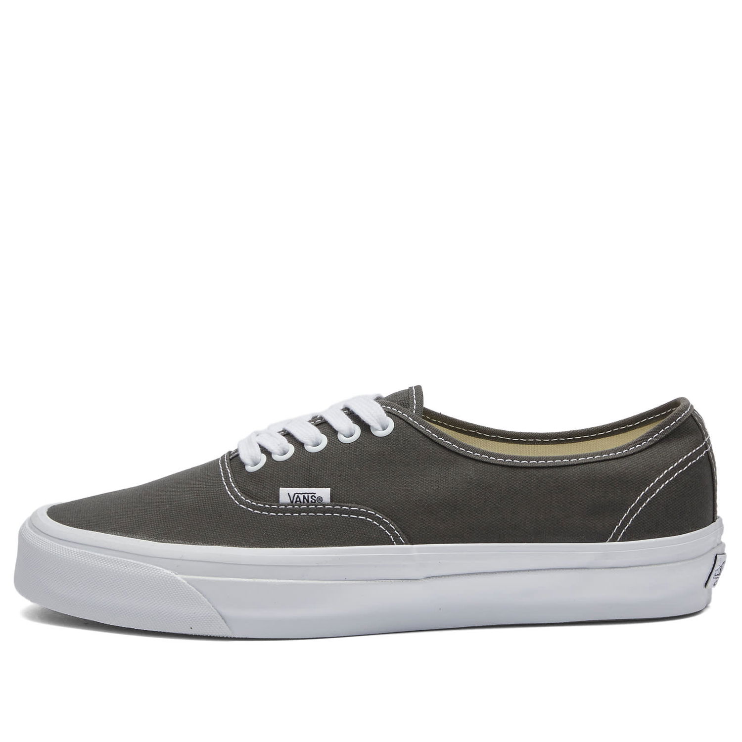 Sneakers och skor Vans LX Authentic Reissue 44 Grön | VN0007QZ2VM, 0