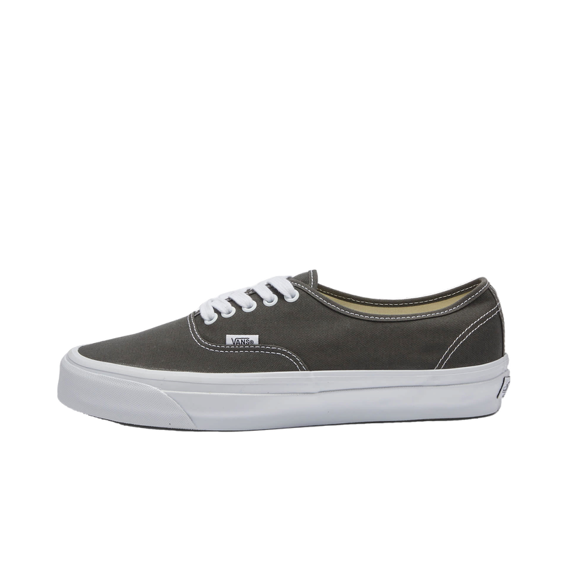 Sneakers och skor Vans LX Authentic Reissue 44 Grön | VN0007QZ2VM