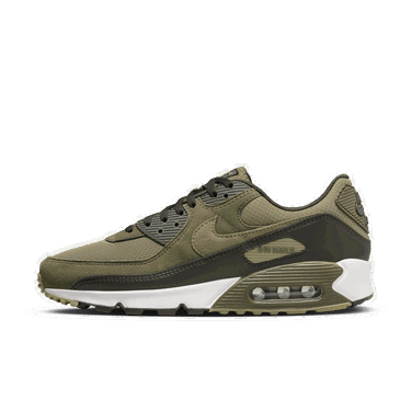 Sneakers och skor Nike Air Max 90 Grön | DM0029-200, 0