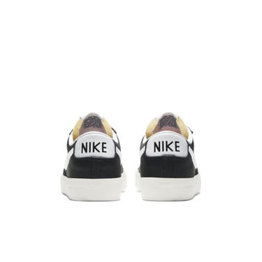 Sneakers och skor Nike Blazer Low '77 Vintage Svart | DA6364-001, 3