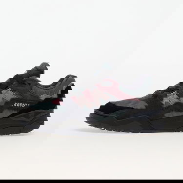 Sneakers och skor Karhu Fusion XT Jet Black/ Gull Svart | F850014, 0