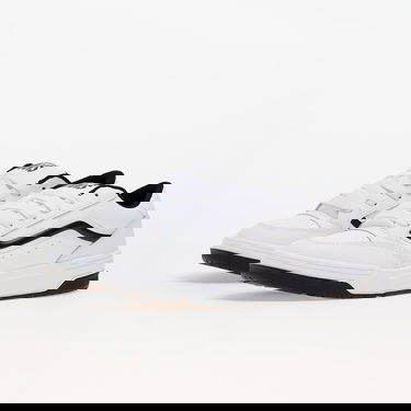 Sneakers och skor Vans Hylane Vit | VN000D1JYB21, 4