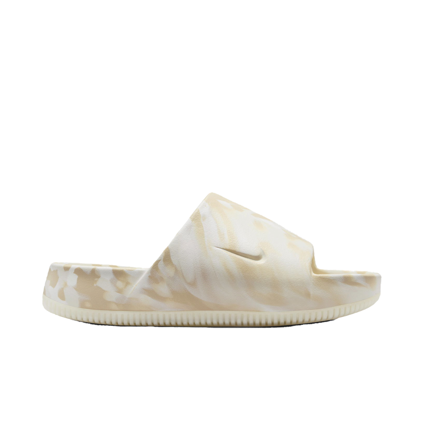 Sneakers och skor Nike Calm Slide Marble Phantom W Beige | FV5643-001
