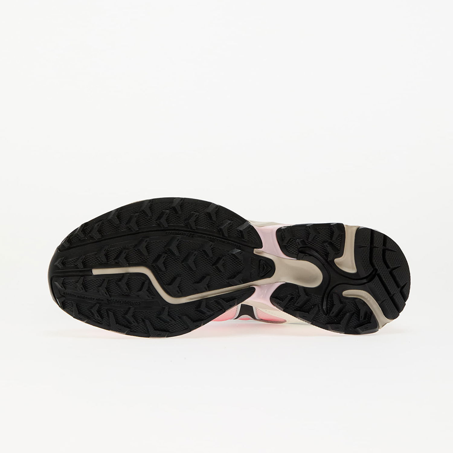 Sneakers och skor Salomon XT-Whisper Rosa | L47761200, 1