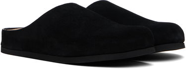 Kläder Common Projects Common Projects Clog Slip-On Loafers Grön | ARTICLE 2358, 3