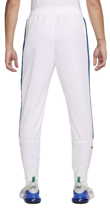 Träningsbyxor Nike NSW SW AIR JOGGER PK Vit | fn7690-100, 1