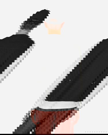 Väst The North Face M66 Utility Gillet Svart | NF0A7ZY7 JK31, 2