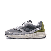 3D Grid Hurricane "Dark Grey"