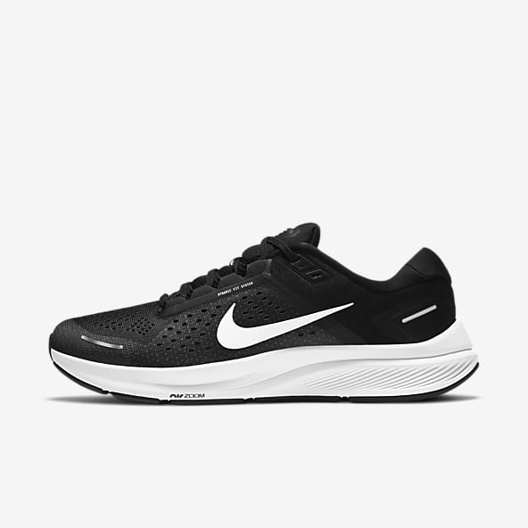 Sneakers och skor Nike Air Zoom Structure 23 Svart | cz6720-001, 0