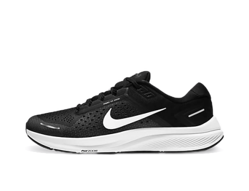 Löpning Nike Air Zoom Structure 23 Svart | cz6720-001