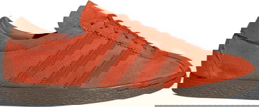 Sneakers och skor adidas Originals Tobacco Gruen Röd | gx6939, 0