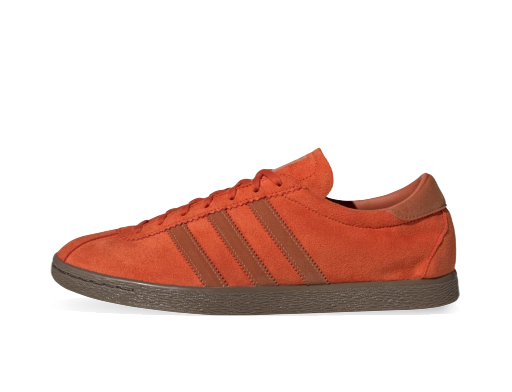 Livsstil adidas Originals Tobacco Gruen Röd | gx6939
