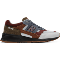 Sneakers och skor New Balance 1530 Brun | M1530WBB, 0
