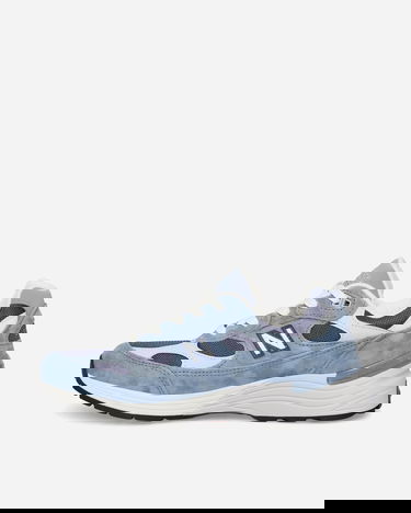 Sneakers och skor New Balance 992 "Dusk Shower" Blå | U992TO, 3