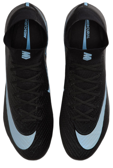 Sneakers och skor Nike Zoom Superfly 10 Elite FG Svart | fq1454-001, 7