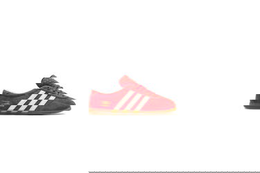 Sneakers och skor adidas Originals Gazelle Lo Pro Röd | JR5744, 1