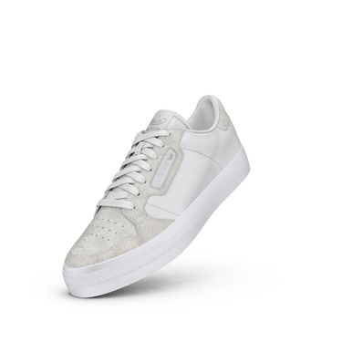 Sneakers och skor adidas Originals Continental Vulc Vit | EF3523, 3
