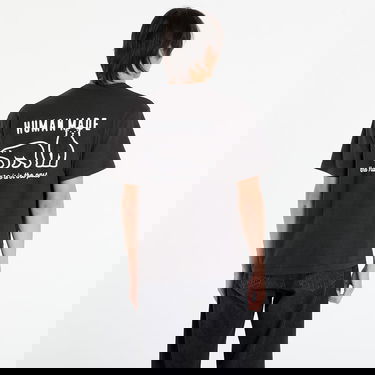 T-shirt Human Made HUMAN MADE Graphic T-Shirt Svart | HM30TE005BK, 2