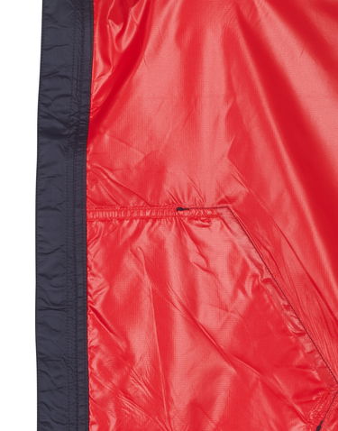 Vindjacka Levi's COLORBLOCK WINDRUNNER Röd | 79577-0000, 6