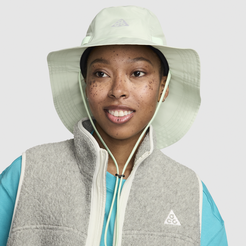 Hatt Nike ACG Apex Storm-FIT ADV Grön | FQ6845-376