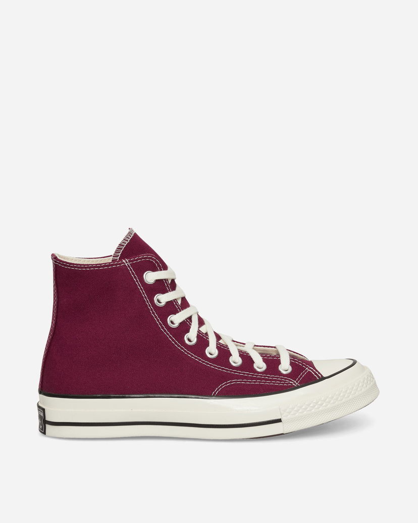 Sneakers och skor Converse Chuck 70 Bourgogne | A14645C