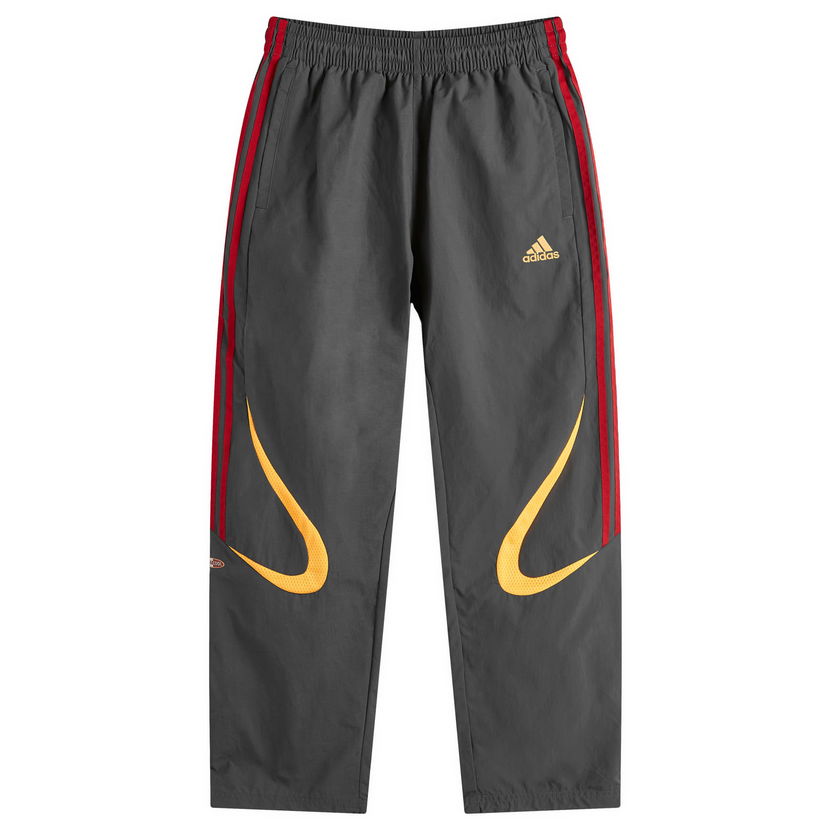 Träningsbyxor adidas Originals Climacool Track Pants, Size Large Grå | KA5484