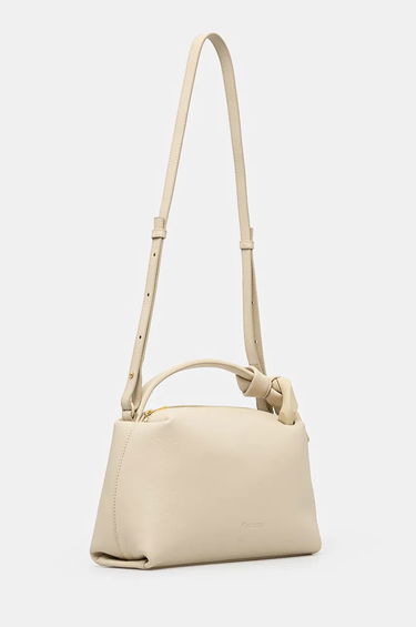 Handväska JW Anderson The Jwa Corner Bag Beige | HB0618.LA0307.135, 1