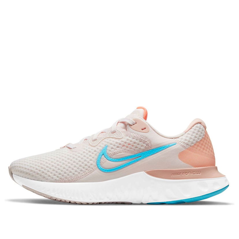 Sneakers och skor Nike Renew Run 2 Beige | CU3505-600
