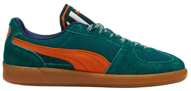Sneakers och skor Puma Palermo Supertifo Grön | 398182-02, 6