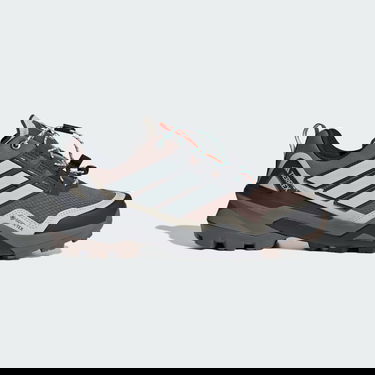 Sneakers och skor adidas Performance Terrex Skychaser GORE-TEX Hiking Shoes Brun | JQ9935, 0