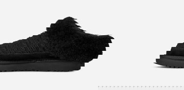Sneakers och skor UGG Cabelle Knit Slippers Svart | 1174530-BLK, 2