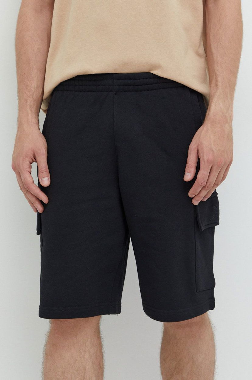 Shorts adidas Originals adidas Originals Cargo Shorts Svart | HL9257