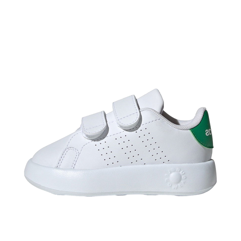 Sneakers och skor adidas Originals Advantage CF Vit | ID5286