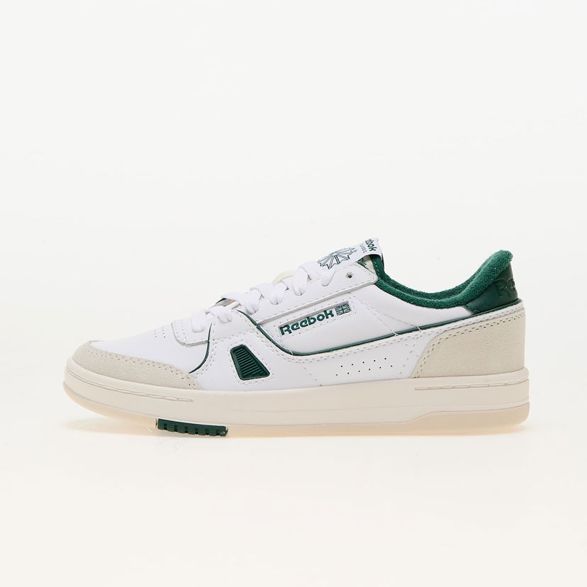 Sneakers och skor Reebok Lt Court Vit | RMIA04UC99LEA0010101