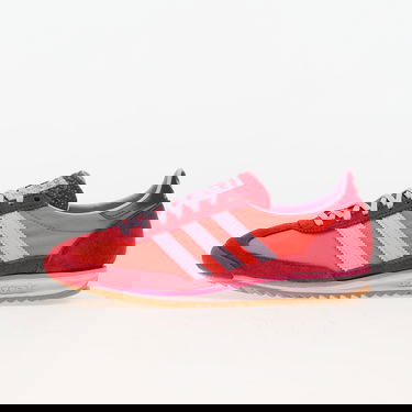 Sneakers och skor adidas Originals SL 72 OG "Solar Red" W Röd | JH7392, 0